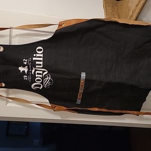 Don Julio apron